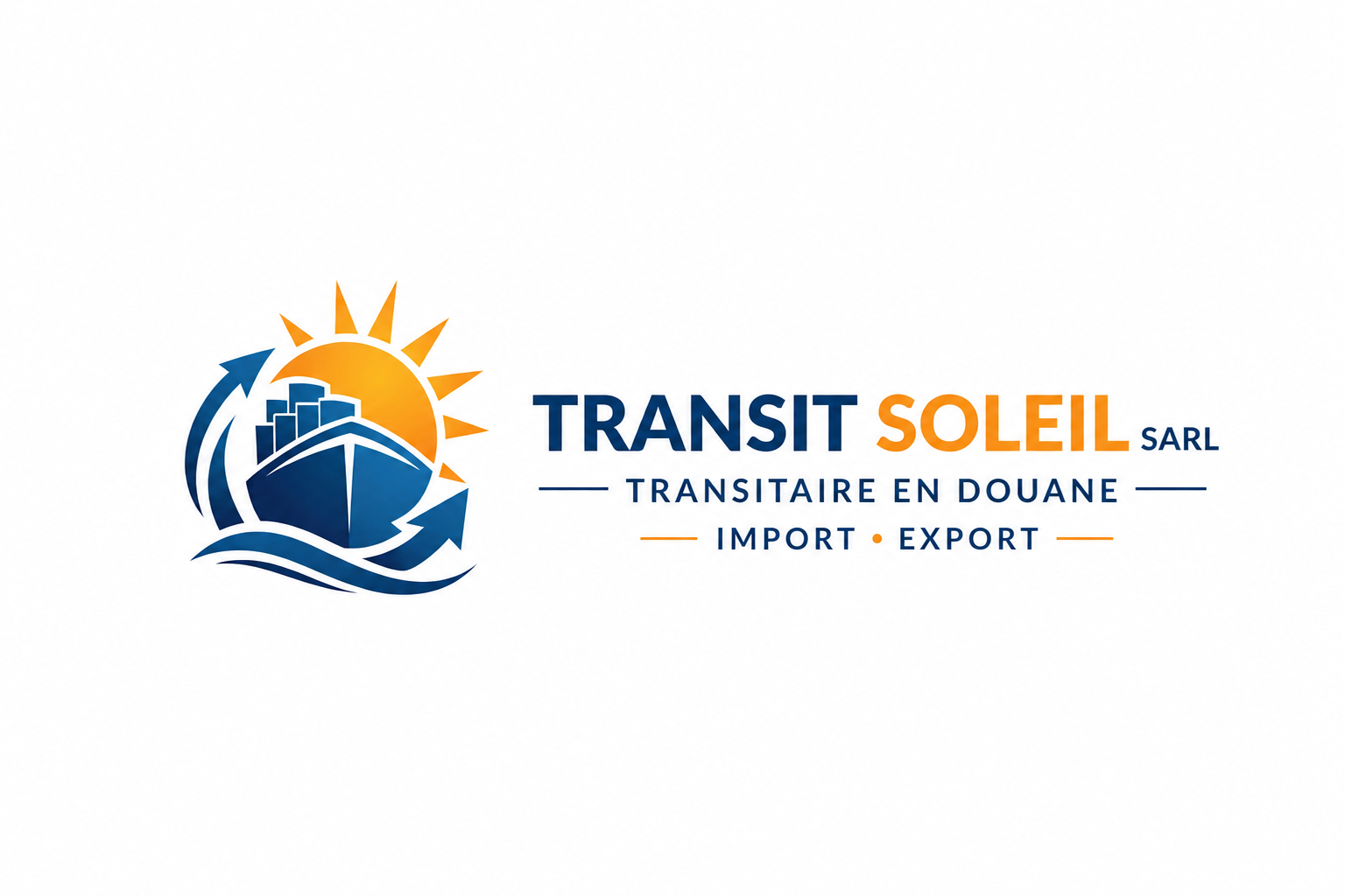 Transit Soleil SARL